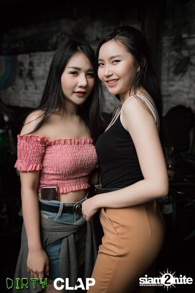 Dirty Bar Presents XXL The Oversized Party — photo 46