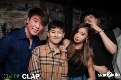 Dirty Bar Presents XXL The Oversized Party — photo 47