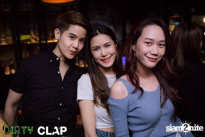 Dirty Bar Presents XXL The Oversized Party — photo 48