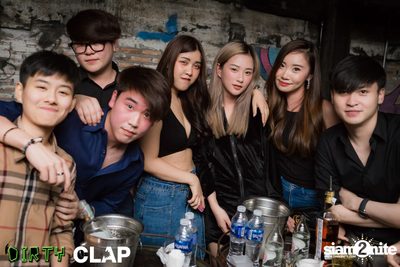 Dirty Bar Presents XXL The Oversized Party — photo 49