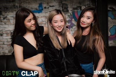 Dirty Bar Presents XXL The Oversized Party — photo 50