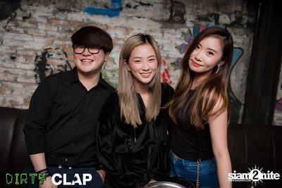 Dirty Bar Presents XXL The Oversized Party — photo 51