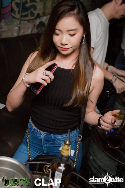 Dirty Bar Presents XXL The Oversized Party — photo 52