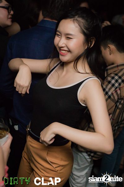 Dirty Bar Presents XXL The Oversized Party — photo 53