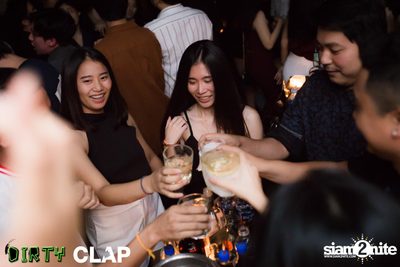 Dirty Bar Presents XXL The Oversized Party — photo 54