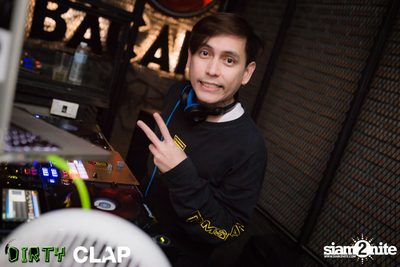 Dirty Bar Presents XXL The Oversized Party — photo 55