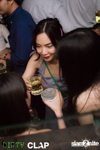 Dirty Bar Presents XXL The Oversized Party — photo 56