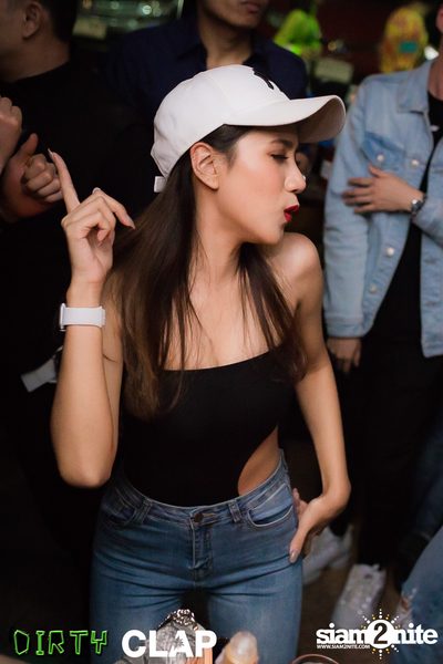 Dirty Bar Presents XXL The Oversized Party — photo 57