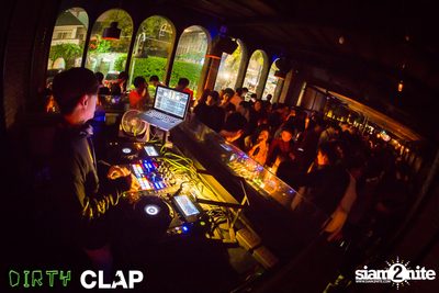 Dirty Bar Presents XXL The Oversized Party — photo 60