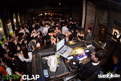 Dirty Bar Presents XXL The Oversized Party — photo 62