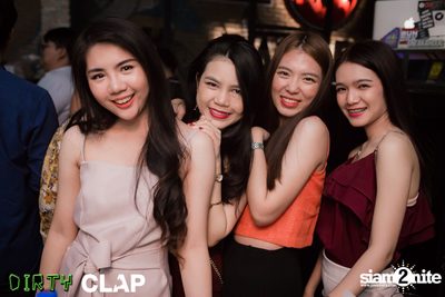 Dirty Bar Presents XXL The Oversized Party — photo 63