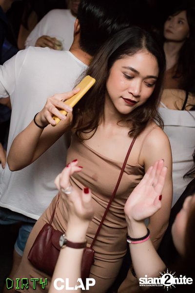Dirty Bar Presents XXL The Oversized Party — photo 64