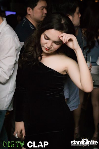 Dirty Bar Presents XXL The Oversized Party — photo 65