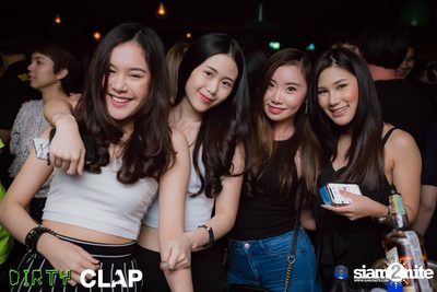 Dirty Bar Presents XXL The Oversized Party — photo 66