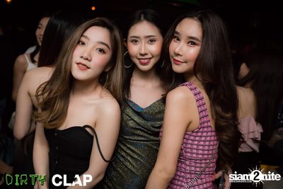 Dirty Bar Presents XXL The Oversized Party — photo 68