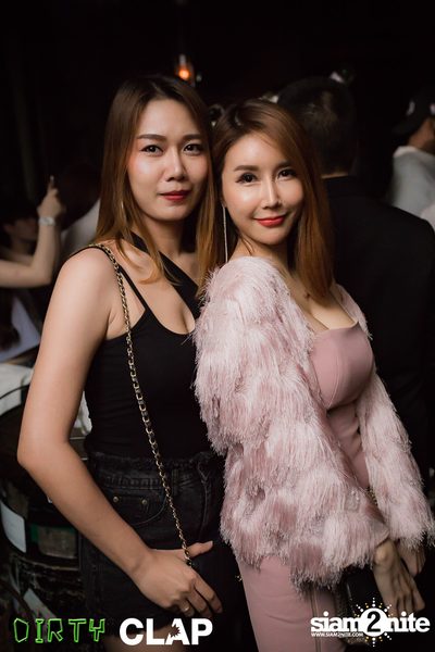 Dirty Bar Presents XXL The Oversized Party — photo 69