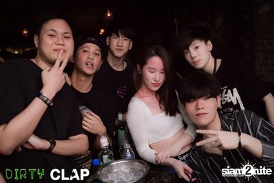 Dirty Bar Presents XXL The Oversized Party — photo 70