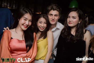 Dirty Bar Presents XXL The Oversized Party — photo 71