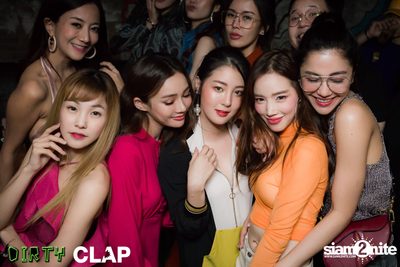 Dirty Bar Presents XXL The Oversized Party — photo 74