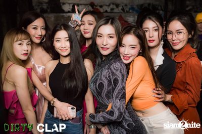Dirty Bar Presents XXL The Oversized Party — photo 76