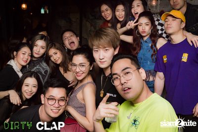 Dirty Bar Presents XXL The Oversized Party — photo 77