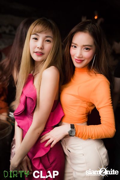 Dirty Bar Presents XXL The Oversized Party — photo 79