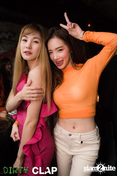 Dirty Bar Presents XXL The Oversized Party — photo 80