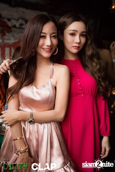 Dirty Bar Presents XXL The Oversized Party — photo 82