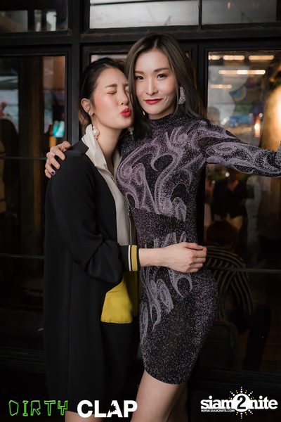 Dirty Bar Presents XXL The Oversized Party — photo 83