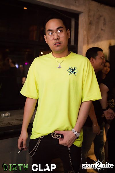 Dirty Bar Presents XXL The Oversized Party — photo 87