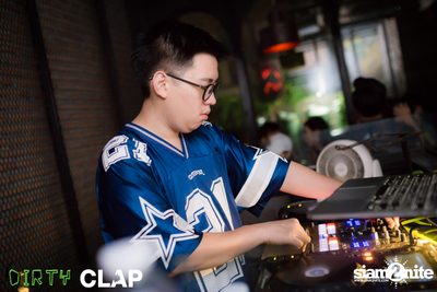 Dirty Bar Presents XXL The Oversized Party — photo 88