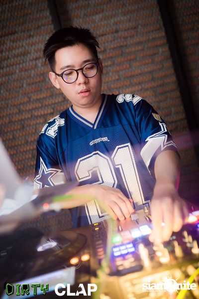 Dirty Bar Presents XXL The Oversized Party — photo 89
