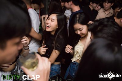 Dirty Bar Presents XXL The Oversized Party — photo 90