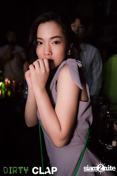 Dirty Bar Presents XXL The Oversized Party — photo 92