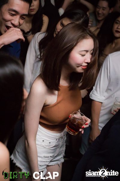 Dirty Bar Presents XXL The Oversized Party — photo 95