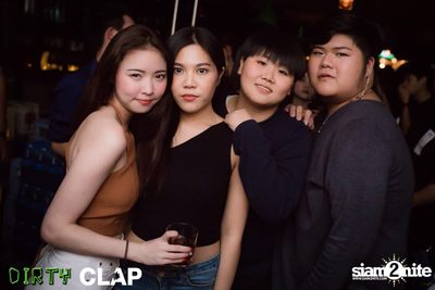 Dirty Bar Presents XXL The Oversized Party — photo 96