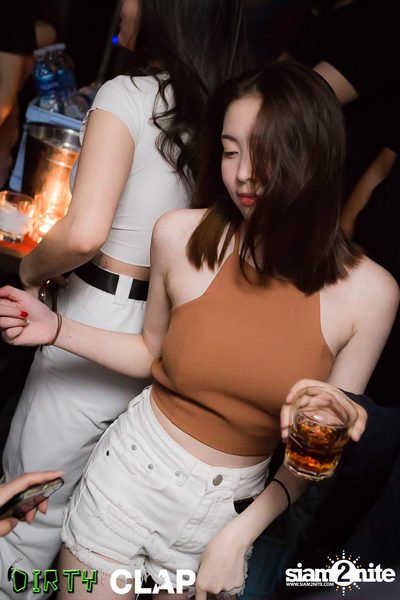 Dirty Bar Presents XXL The Oversized Party — photo 97