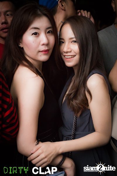 Dirty Bar Presents XXL The Oversized Party — photo 98
