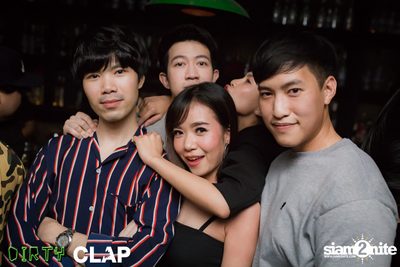 Dirty Bar Presents XXL The Oversized Party — photo 100