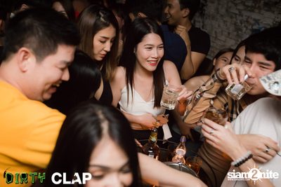 Dirty Bar Presents XXL The Oversized Party — photo 101