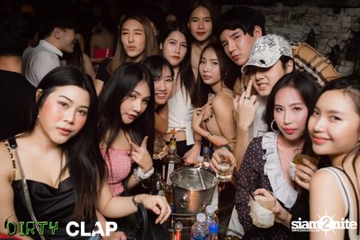 Dirty Bar Presents XXL The Oversized Party — photo 102