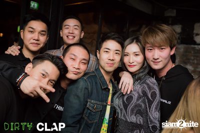 Dirty Bar Presents XXL The Oversized Party — photo 104