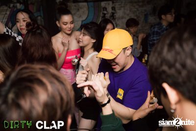Dirty Bar Presents XXL The Oversized Party — photo 105