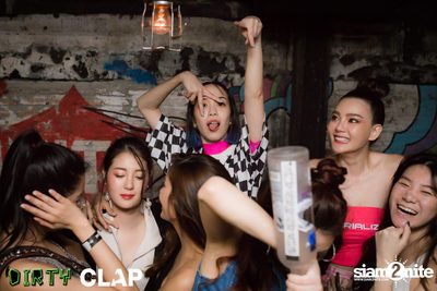 Dirty Bar Presents XXL The Oversized Party — photo 106