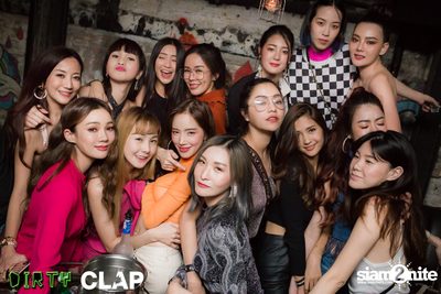 Dirty Bar Presents XXL The Oversized Party — photo 108