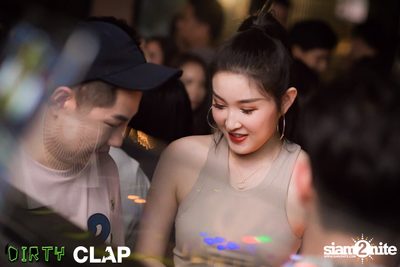 Dirty Bar Presents XXL The Oversized Party — photo 109