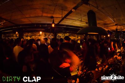 Dirty Bar Presents XXL The Oversized Party — photo 111