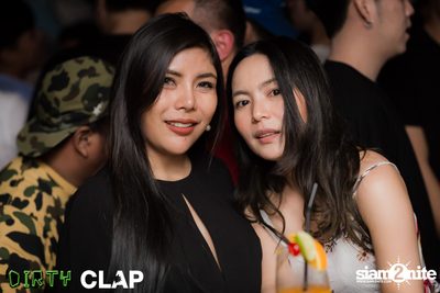 Dirty Bar Presents XXL The Oversized Party — photo 113