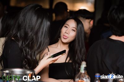 Dirty Bar Presents XXL The Oversized Party — photo 114