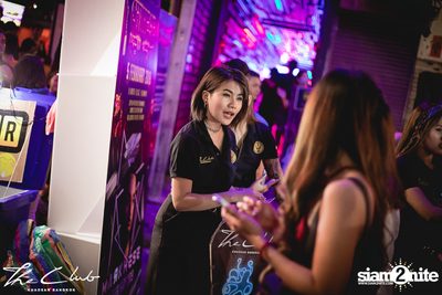 Markhese at The Club Khaosan — photo 6